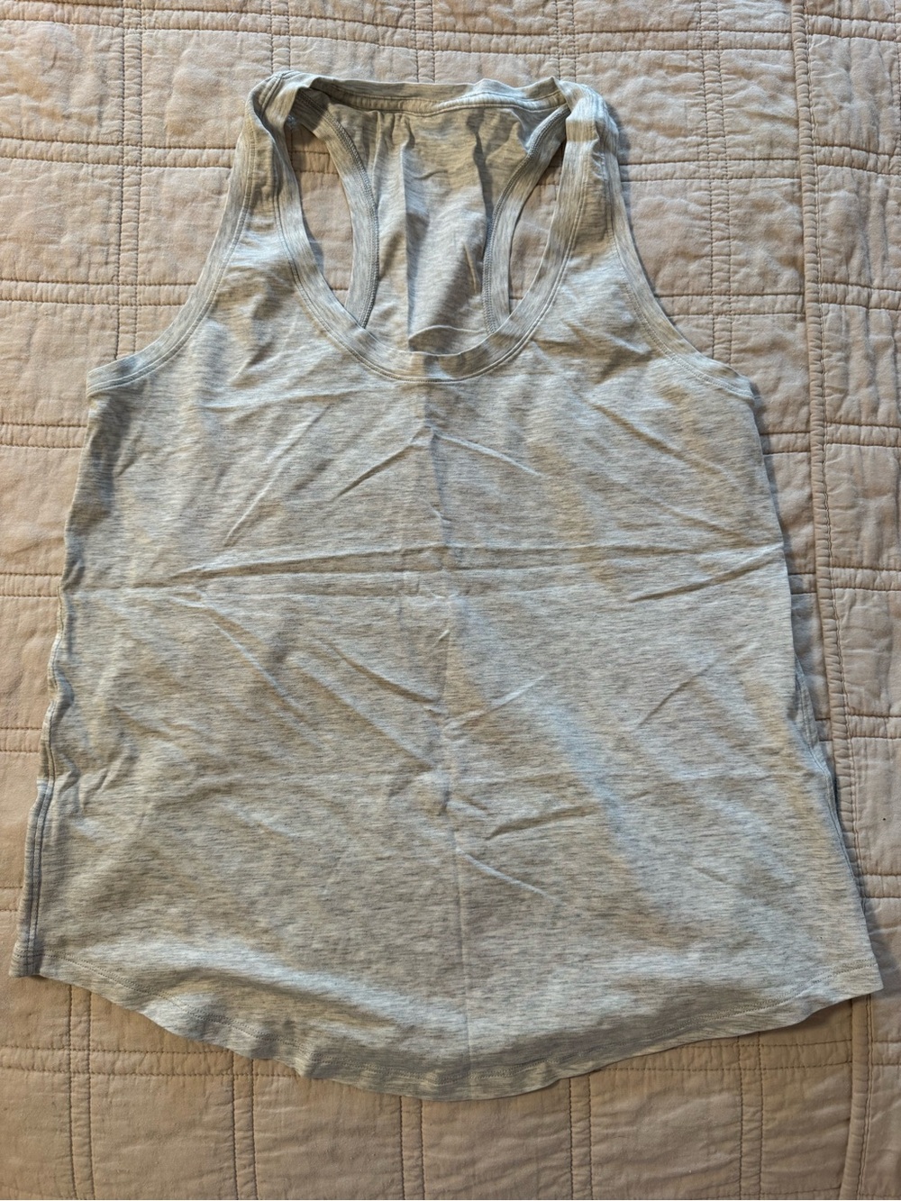 Lulu love tank 6